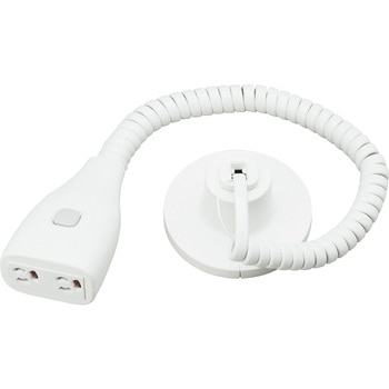 リーラーコンセント 2コ用 Panasonic(パナソニック) リーラー