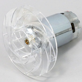 135405-6 部品 充電式クリーナ CL100DZ 1個 マキタ 【通販モノタロウ】