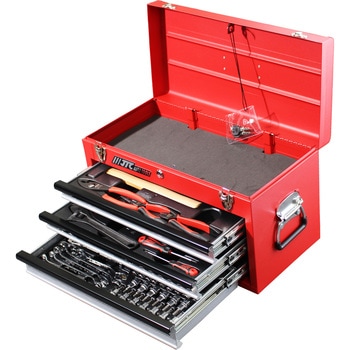 JTCB066SET 工具セット JTC 入組点数66 - 【通販モノタロウ】