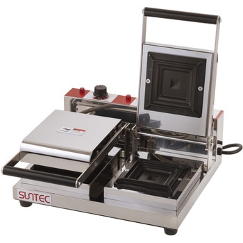 ホットサンドメーカー サンテックコーポレーション フードメーカー