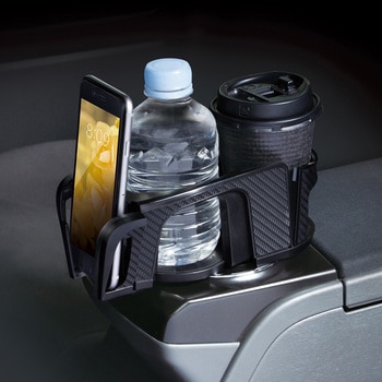 ZE-52 Wドリンクインスマホ 1個 槌屋ヤック 【通販モノタロウ】