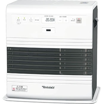 FW-3716SDR(W) 家庭用石油ファンヒーター 1台 ダイニチ工業 【通販