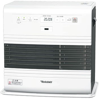 FW-4716SDR(W) 家庭用石油ファンヒーター 1台 ダイニチ工業 【通販