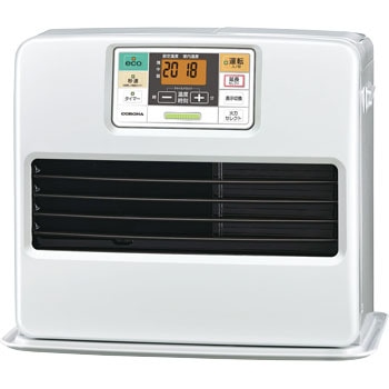 FH-ST5717BY(W) 石油ファンヒーター 1台 コロナ[冷暖房・換気設備