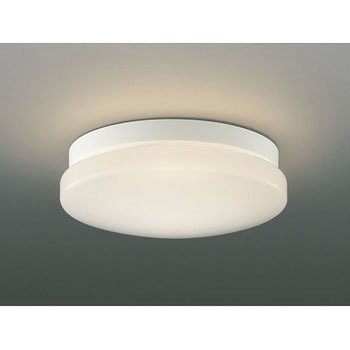 エクステリアライト 軒下用シーリング コイズミ(小泉成器) シーリング