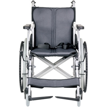 パラマウントベッド 車いす 330Sシリーズ 座面低め アウトレット