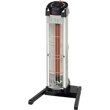 遠赤外線ヒーター DENSO(デンソー) 遠赤外線電気ヒーター 【通販