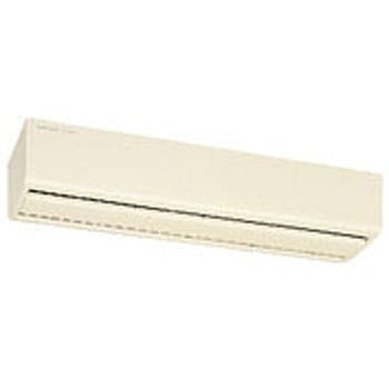 エアーカーテン 業務用タイプ 単相100V 三菱電機 エアー搬送ファン