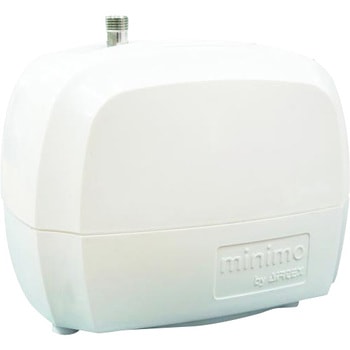 APC-010 コンプレッサー ミニモ 1台 エアテックス 【通販モノタロウ】