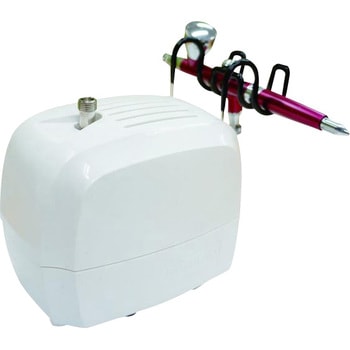 APC-010 コンプレッサー ミニモ 1台 エアテックス 【通販モノタロウ】