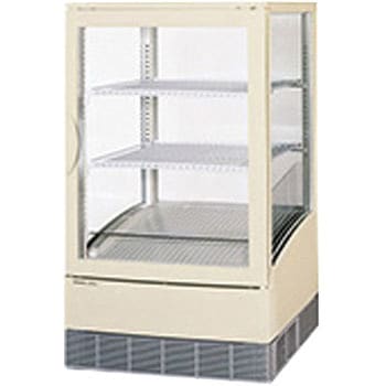 卓上型ショーケース Panasonic(パナソニック) 冷凍/冷蔵ショーケース