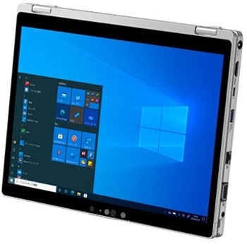 CF-QV1RDAVS Let's note QV1 法人(Core i5-1145G7vPro/16GB/SSD256GB