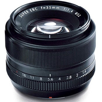 F XF35MMF1.4R フジノンXマウント単焦点レンズ XF35mmF1.4 R 1個 富士