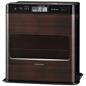 FH-WZ3621BY(TM) 石油ファンヒーター WZタイプ 1台 コロナ[冷暖房