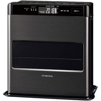 FH-WZ3621BY(KG) 石油ファンヒーター WZタイプ 1台 コロナ[冷暖房