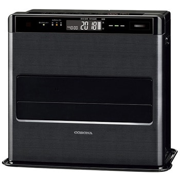 FH-WZ4621BY(KG) 石油ファンヒーター WZタイプ 1台 コロナ[冷暖房