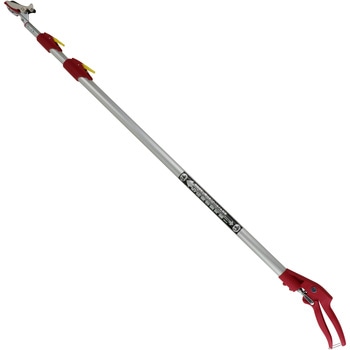 SGLP-15 軽量三段伸縮高枝切鋏 1本 千吉 【通販モノタロウ】