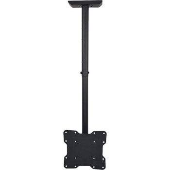 JN-CMT35-22-360FC テレビ天吊り金具 14～50インチ液晶PCモニター TV