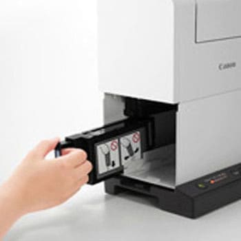 CX-G2400 カラーカードプリンター CX-G2400 Canon インクジェット方式