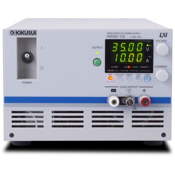 高信頼性直流安定化電源 菊水電子工業 【通販モノタロウ】