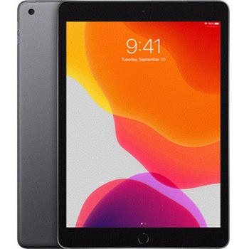 iPad-7th 中古iPad 第7世代 Wi-Fiタイプ/メモリ：32GB/カラー：MIX