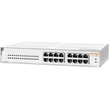 Aruba Instant On 1430 Class4 PoE Switch HP(日本ヒューレット