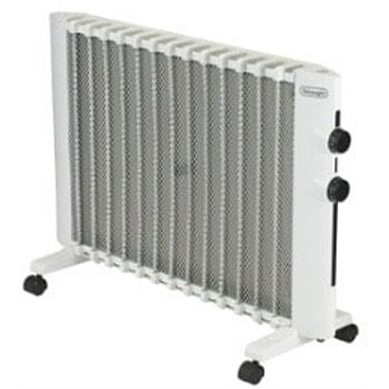 マイカパネルヒーター デロンギ 【通販モノタロウ】