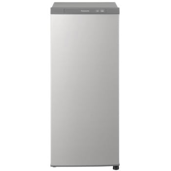 NR-FZ120D-SS 冷凍庫 121L Panasonic(パナソニック) 鋼板ドア - 【通販
