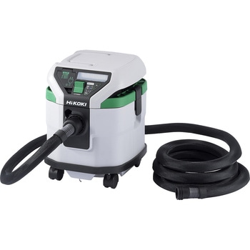 集じん機 HiKOKI(旧:日立工機) 集塵機 【通販モノタロウ】