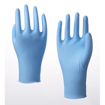 ニトリスト・タッチ 100枚入 SHOWA(ショーワグローブ) ニトリルゴム