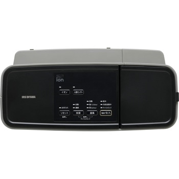 JKC125D1-H 大風量加湿セラミックファンヒーター 1台 アイリスオーヤマ