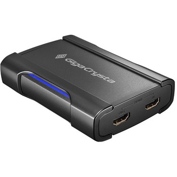 GV-USB3/HDS 4K対応HDMIキャプチャー 1台 I ・O DATA(アイ・オー