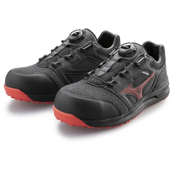 F1GA220209 オールマイティLSⅡ52LBOA mizuno(ミズノ) スニーカー