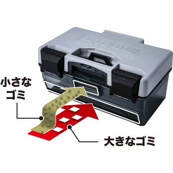 RC300DZ ロボットクリーナ 1台 マキタ 【通販モノタロウ】