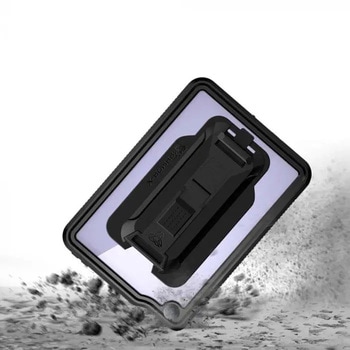 MXS-iPad-M6 IP68 Waterproof Case with Hand Strap for iPad mini