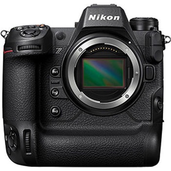 Z 9 ミラーレス一眼カメラ Z9 1台 Nikon(ニコン) 【通販モノタロウ】