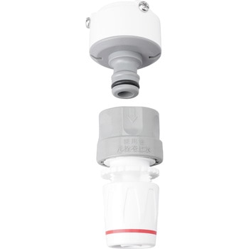 J-18 レギュラーカセット 1個 TOYOX(トヨックス) 【通販モノタロウ】