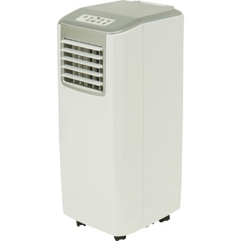 KEP253R 移動式クーラー 1台 広電(KODEN) 【通販モノタロウ】