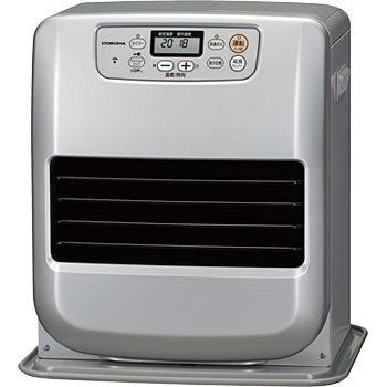 FH-G3214Y-S 石油ファンヒーター 1台 コロナ[冷暖房・換気設備・忌避剤