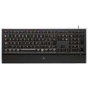 K740 ロジクールイルミネートキーボード 1個 ロジクール 【通販