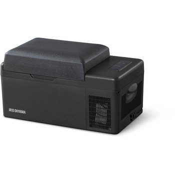 IPD-2A-B ポータブル冷蔵冷凍庫20L 1個 アイリスオーヤマ 【通販