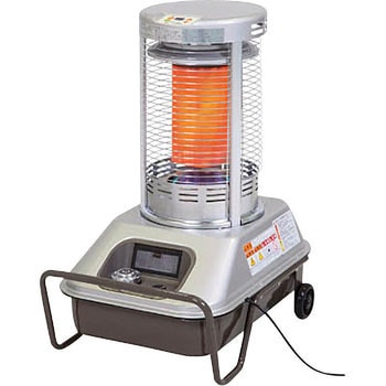 SSN5 サンストーブ 1台 静岡製機 【通販モノタロウ】