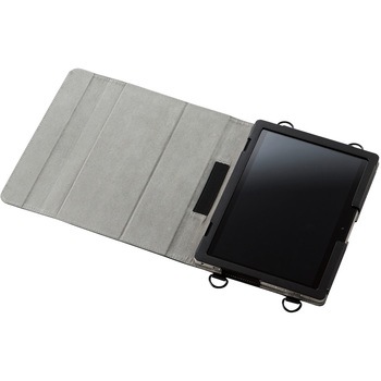 TB-DYK50PLFBK ソフトレザーケース Dynabook K50 K60対応 手帳型