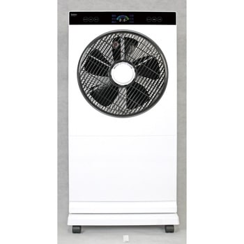 SKJ-WM40MFB ミストファン 1台 エスケイジャパン 【通販モノタロウ】