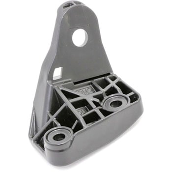 81193)ヘッドランププロテクタ リテーナ UPR RH トヨタ トヨタ純正品番