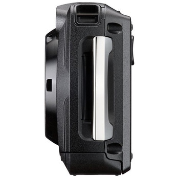 WG-8 BK 防水防塵デジタルカメラ PENTAX WG-8 PENTAX(ペンタックス