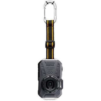 防水防塵デジタルカメラ PENTAX WG-1000 PENTAX(ペンタックス