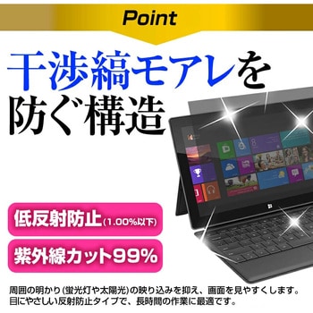 pvt-180-k0001616477 のぞき見防止 プライバシー フィルム Lenovo