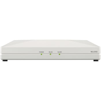 WLX313 無線LANアクセスポイント 1台 YAMAHA(ヤマハ) 【通販モノタロウ】