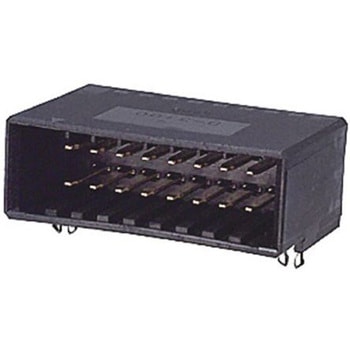 178307-2 TE Connectivity 基板接続用ピンヘッダ 16極 3.81mm 178307-2